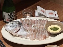 -Tuna maki寿司(苏州中心商场店)
