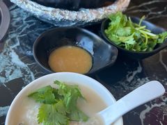-潮汕美牛肉丸火锅店(天宁寺店)