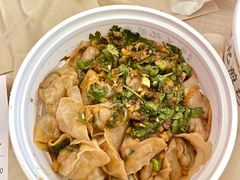 拌肉燕-煎意浓·吴记煎包(交通路店)