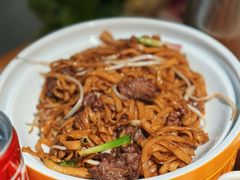 -潮发潮汕牛肉店(长隆店)