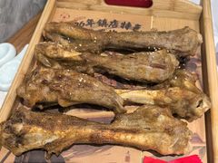 -火龙堂·风味民间菜(文一路店)