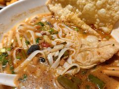 -水平有限广西米粉·广西风味集(五道口店)