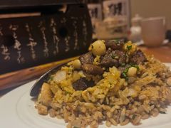 -大岛日本料理铁板烧(南通大饭店)