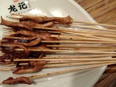 -湘人龙记老长沙米粉(鸟巢店)