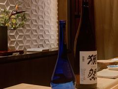 -晴空·日本料理(万象城店)