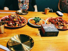 -柴窝堡22号辣子鸡·传承新疆菜