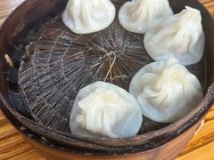 -锅贴大王南翔小笼(临沂二村店)