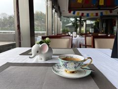 靠窗位-璟象酒店-爱丽坊景观餐厅