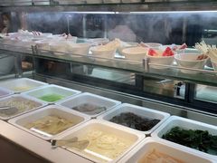 -吉布鲁牛排海鲜自助(龙湖北城天街购物广场店)