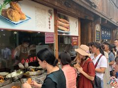 等位区-逢源酒楼(东大街店)