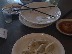 -大清花饺子(山庄店)