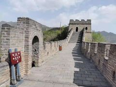 -慕田峪长城
