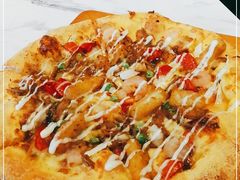-达美乐比萨(天河购书中心店)