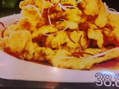 -小炉灶铁锅炖