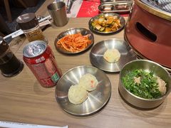 -西塔老太太泥炉烤肉(双井店)