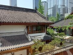-无印良品餐堂 MUJI Diner(成都太古里店)
