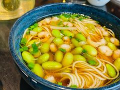 -香雪海饭店中餐厅(玉山店)