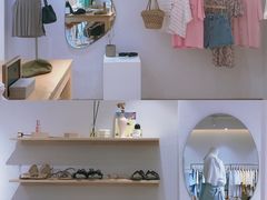 -nana showroom娜娜家服装店