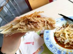 肉夹馍-勾魂凉皮(西二旗辉煌国际店)