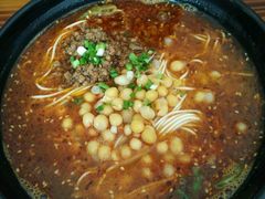 -重庆小面