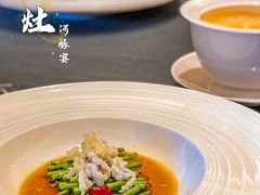 -沈灶河豚宴·河豚融合餐厅(汉中路店)