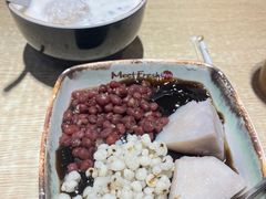 -鲜芋仙(华创店)