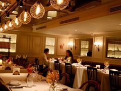 -壳里西餐厅Coquille Seafood Bistro(蒙自路店)