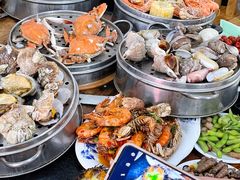 -九层海鲜塔(市南店)