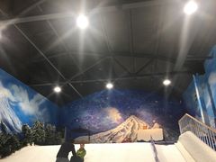 -Mr·Kuma酷么先生雪之乐园