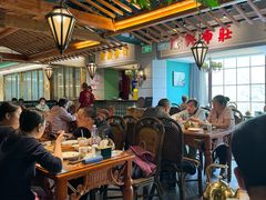 -老广酒楼(樱花店)