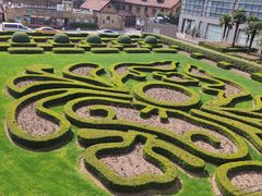 -马勒别墅·中餐厅