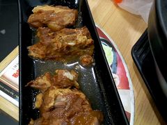 -大鼓米线(浦东长泰店)