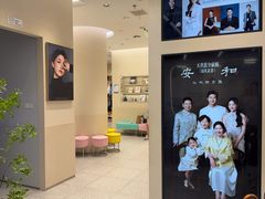 -天真蓝照相馆(五角场百联又一城店)