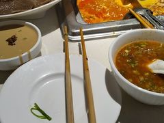 -海底捞火锅(威高广场店)