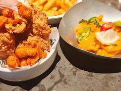 -京A Taproom·精酿餐吧(CBD店)