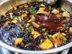 黑竹香鸡双人餐-黑竹香鸡(营和巷店)