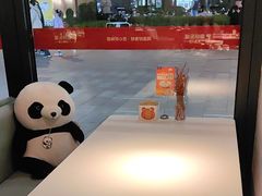 -眉州东坡(翠微印象城店)