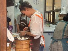 -余氏豆腐包老店(东直街店)