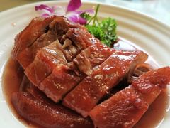 -新聚丰菜馆(太监弄店)