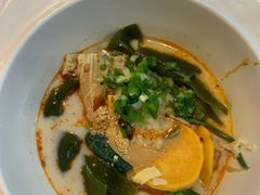 -阿上阿上麻辣香锅&麻辣烫(朝阳蓝色港湾店)