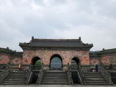 -老味道1992(武当山店)