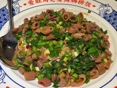 -旺角小渔村(二马路店)