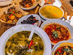 -不二·民谣音乐餐吧(长沙店)