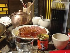 -小龙坎老火锅(西安路店)