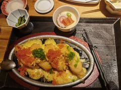 -原志优秀食材·匠心料理·海胆主题(金亿广场店)