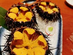 -千代武日本料理(开发区店)