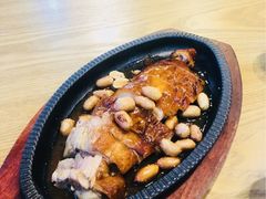 -喜粤糖朝餐厅(三八广场店)