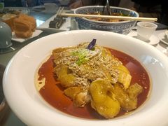 -粤财皇冠假日酒店·彩华轩中餐厅