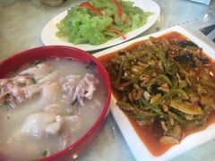 -廖老妈蹄花店(人民公园陕西街259号店)