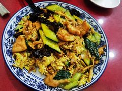 -北大地皖峰饭馆
